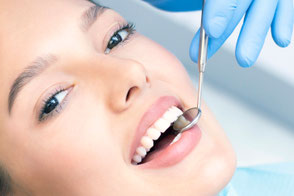 Ästhetische Zahnmedizin